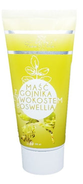 Onguent consoude bos 100 tube FARM VIX
